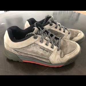 Used Patagonia Hog Tie Casual Shoe US Size 8